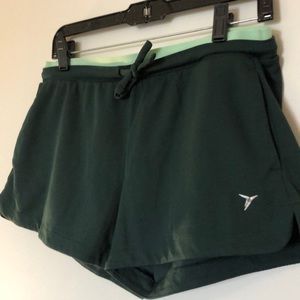 Old Navy Athletic shorts